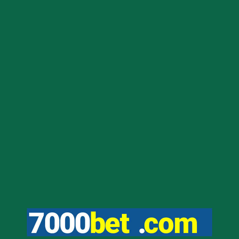 7000bet .com